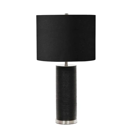 Lampa stołowa RIPPLE RIPPLE/TL BLK - Elstead